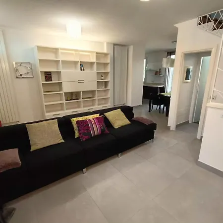 Prázdninový dům Elegantemente Arredata Cervia