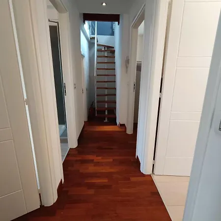 Elegantemente Arredata Prázdninový dům