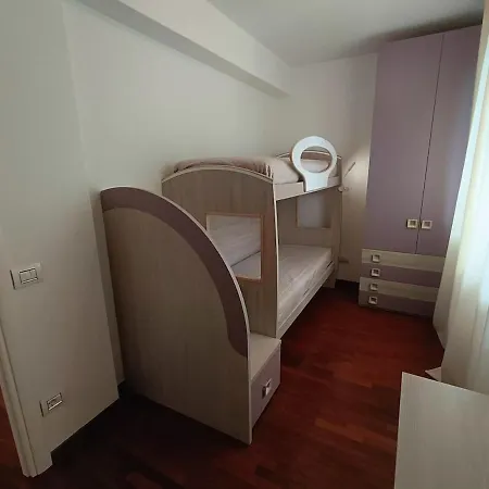 Elegantemente Arredata Prázdninový dům