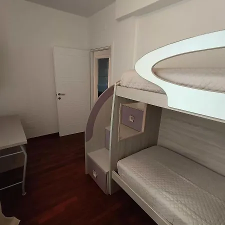 Prázdninový dům Elegantemente Arredata Cervia