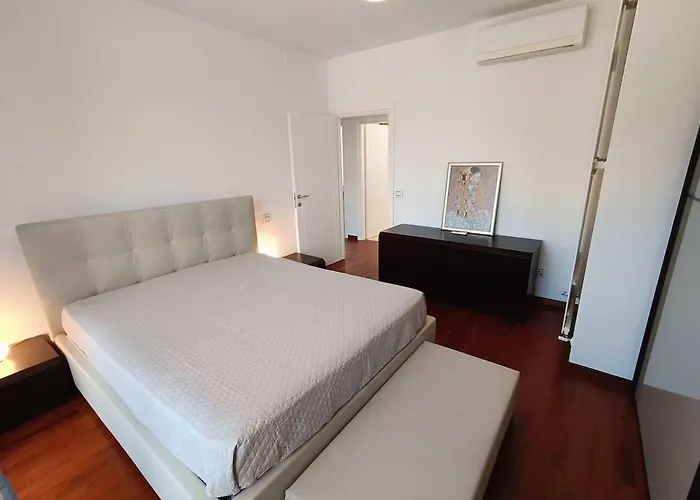 بيت للعطل Elegantemente Arredata تّشيرفييا