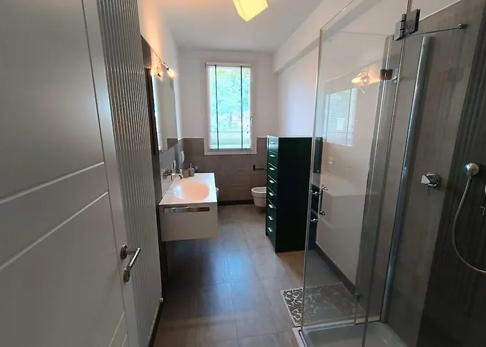 Elegantemente Arredata بيت للعطل تّشيرفييا