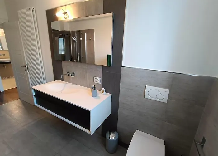 بيت للعطل Elegantemente Arredata