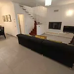 Vakantiehuis Elegantemente Arredata Cervia