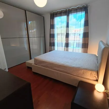 Holiday home Elegantemente Arredata