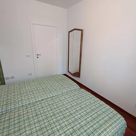 Holiday home Elegantemente Arredata *