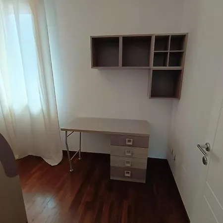 Elegantemente Arredata
