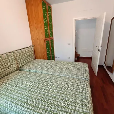 Holiday home Elegantemente Arredata *