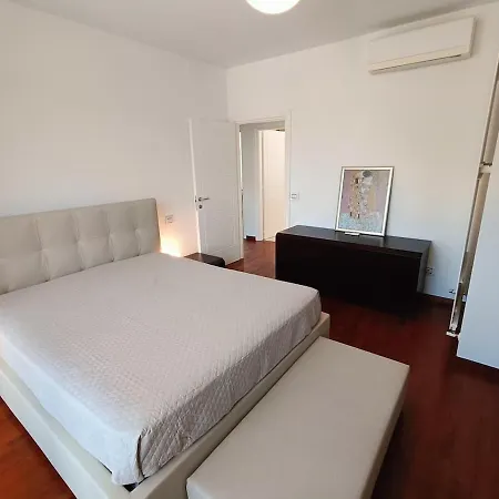Holiday home Elegantemente Arredata Cervia