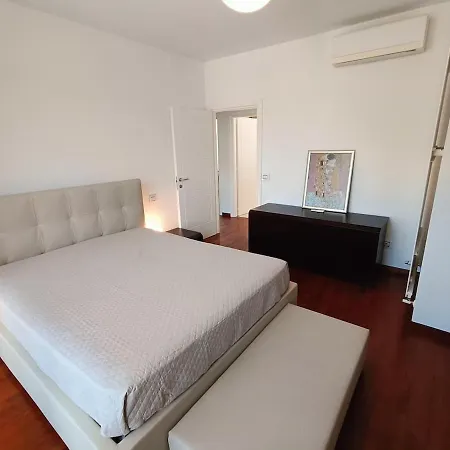 Ferienhaus Elegantemente Arredata Cervia