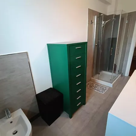 Holiday home Elegantemente Arredata