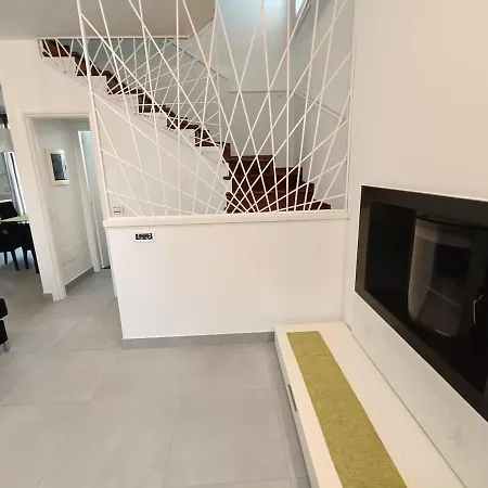 Holiday home Elegantemente Arredata *