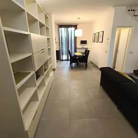 Elegantemente Arredata Cervia