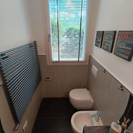 Elegantemente Arredata Holiday home