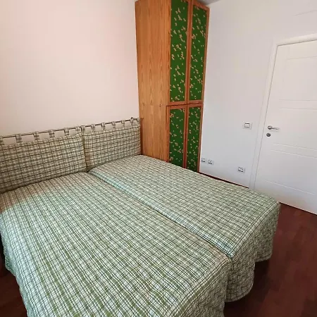 Holiday home Elegantemente Arredata *