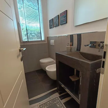 Elegantemente Arredata Holiday home