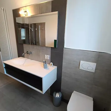 Holiday home Elegantemente Arredata