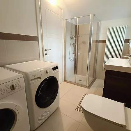 Holiday home Elegantemente Arredata Cervia