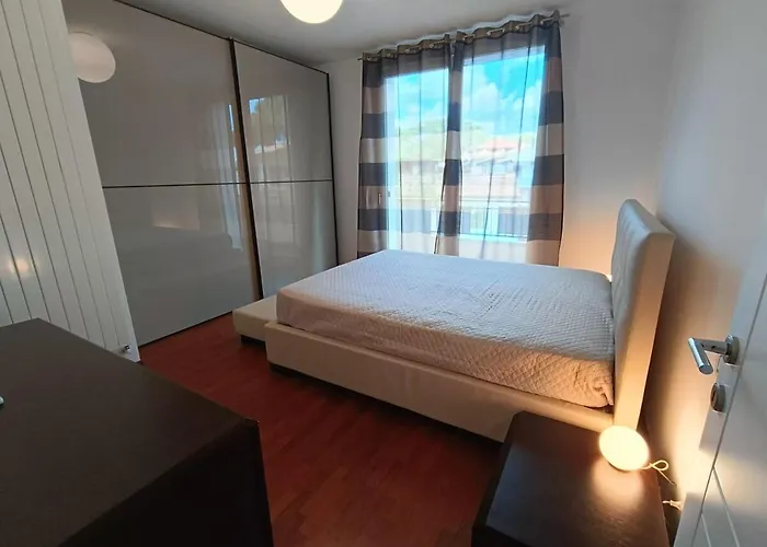 Дом отдыха Elegantemente Arredata