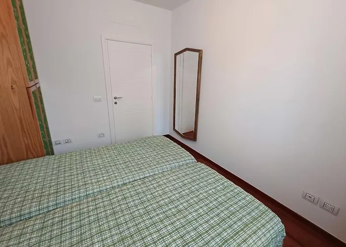 Dom wakacyjny Elegantemente Arredata *