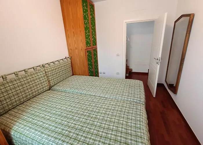 別荘 Elegantemente Arredata *