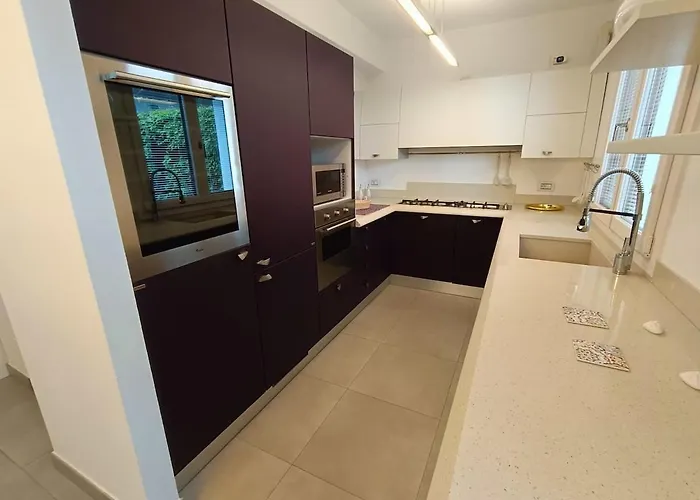 Дом отдыха Elegantemente Arredata *