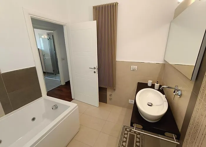 Elegantemente Arredata Дом отдыха Червия