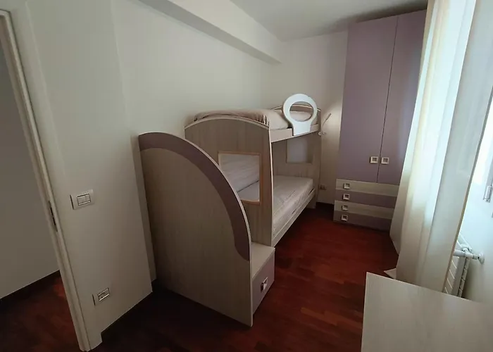 Elegantemente Arredata Дом отдыха