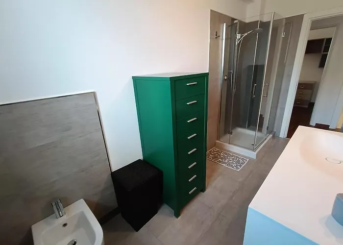 Дом отдыха Elegantemente Arredata