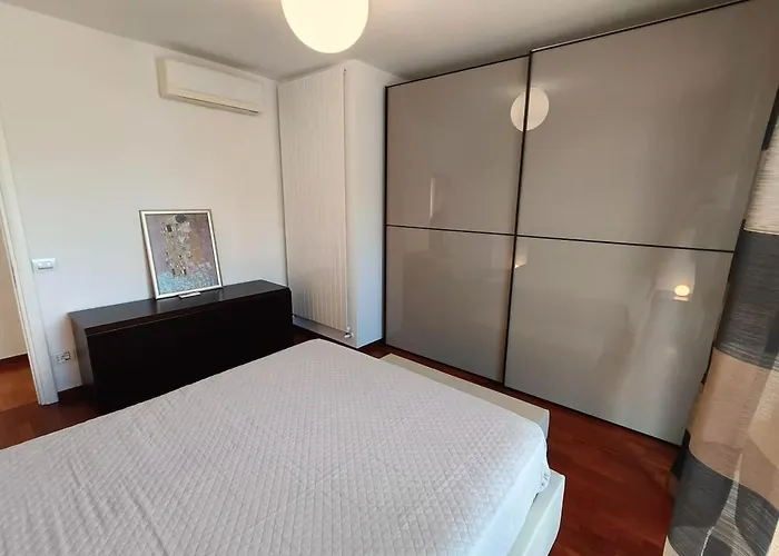 Elegantemente Arredata 別荘 *