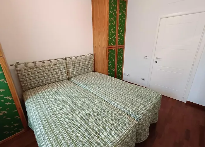 Дом отдыха Elegantemente Arredata *