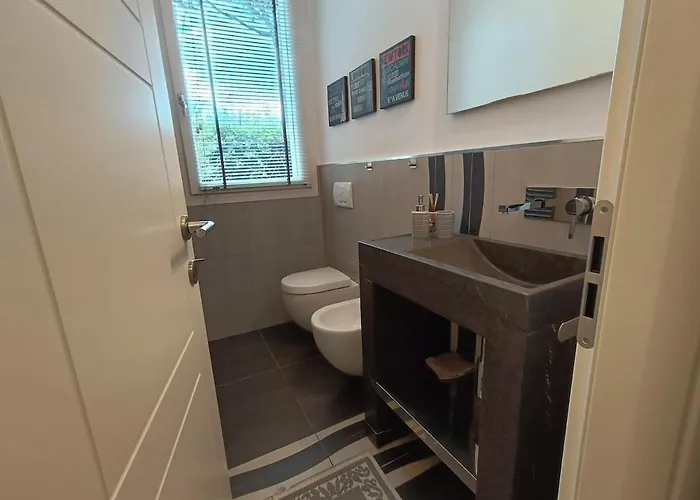 Elegantemente Arredata Дом отдыха