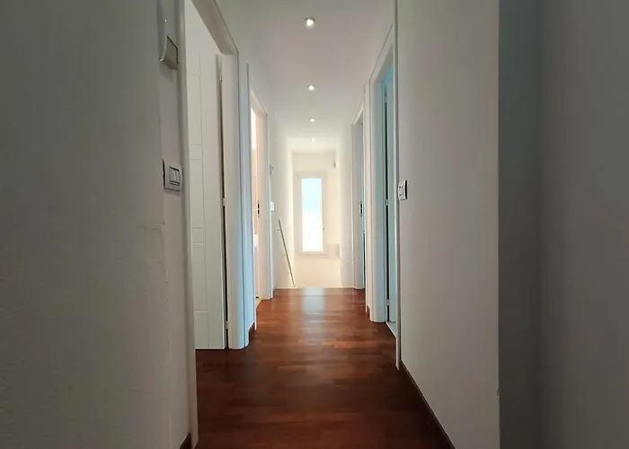 Elegantemente Arredata