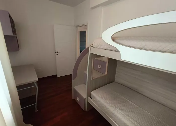 Дом отдыха Elegantemente Arredata Червия