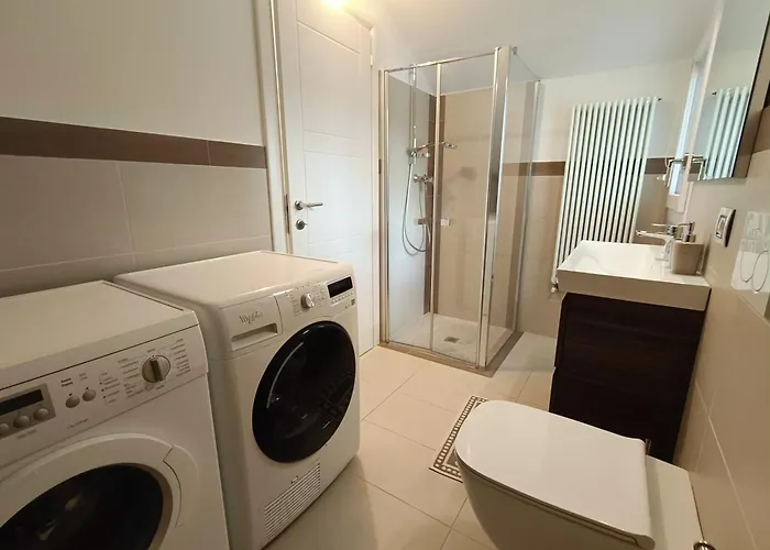 Дом отдыха Elegantemente Arredata Червия